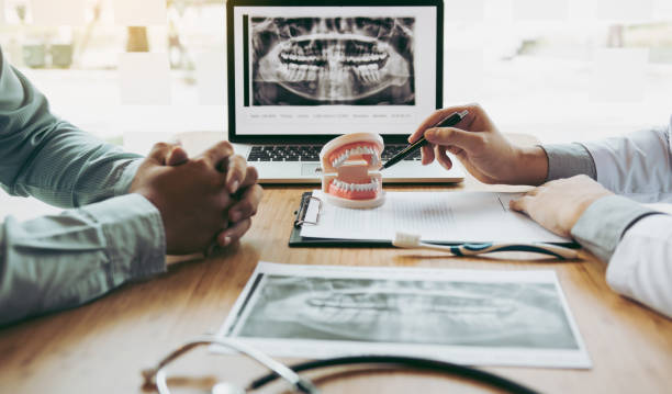 Best Emergency Treatment for Toothache in Warren Af, WY