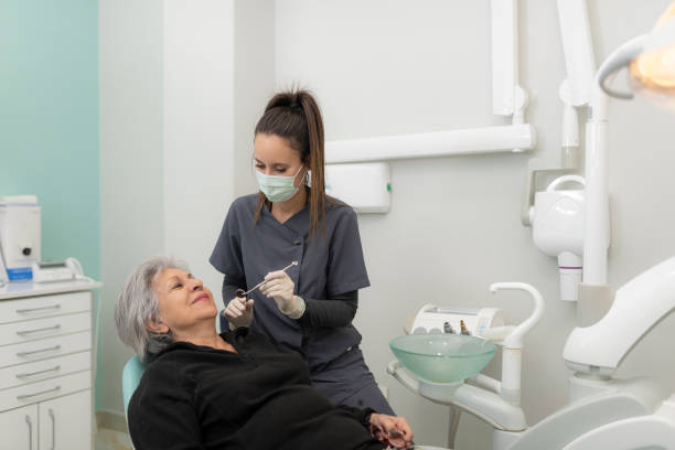  Warren Af, WY Emergency Dentist Pros
