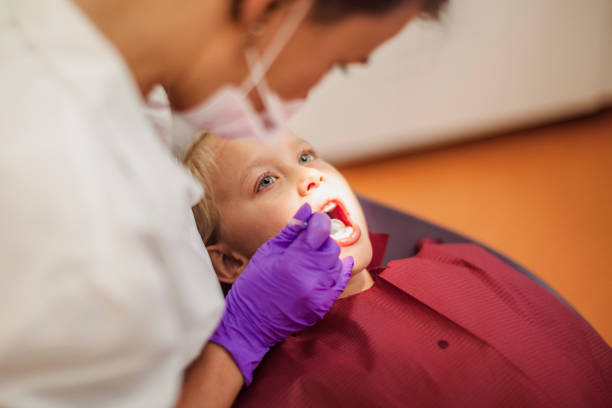 Best Emergency Tooth Extraction in Warren Af, WY