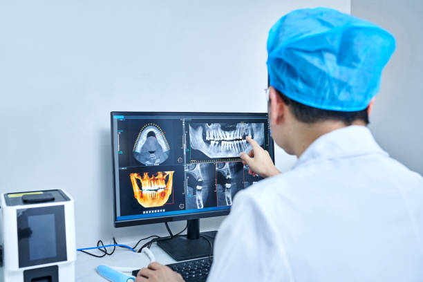 Best Emergency Root Canal Treatment in Warren Af, WY