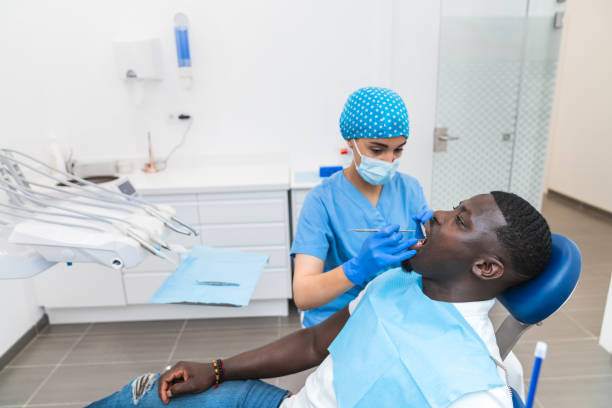 Best 24-Hour Emergency Dentist in Warren Af, WY